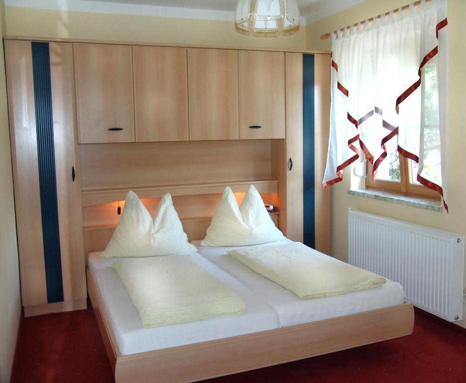 Pension Scherwirt Hotell Graz Rom bilde